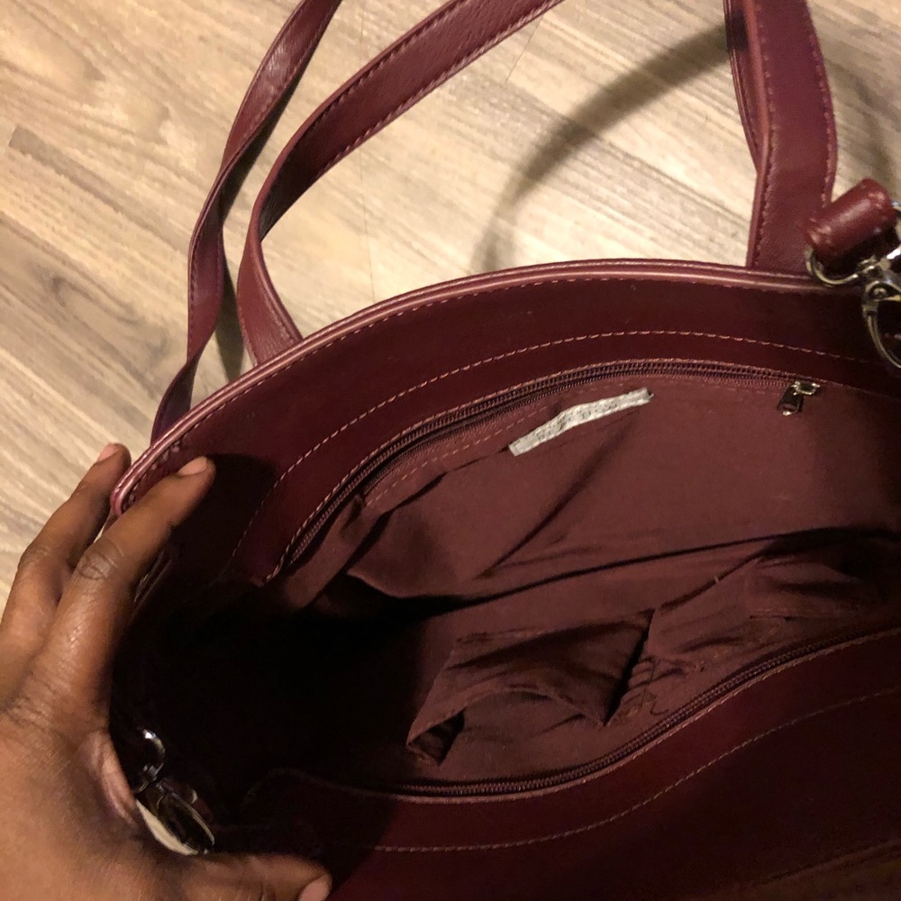 Kenneth Cole purse